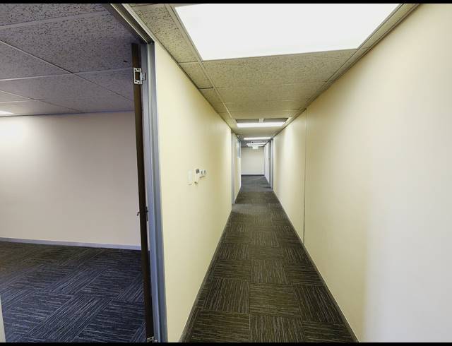 353M² OFFICE TO LET IN NORTH RIDING